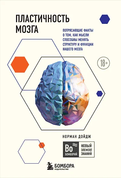 Пластичность мозга